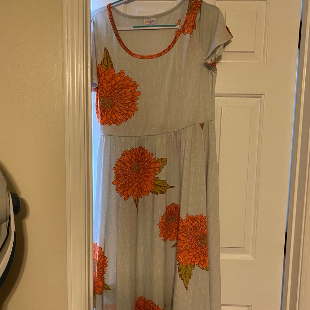 Lularoe Dress